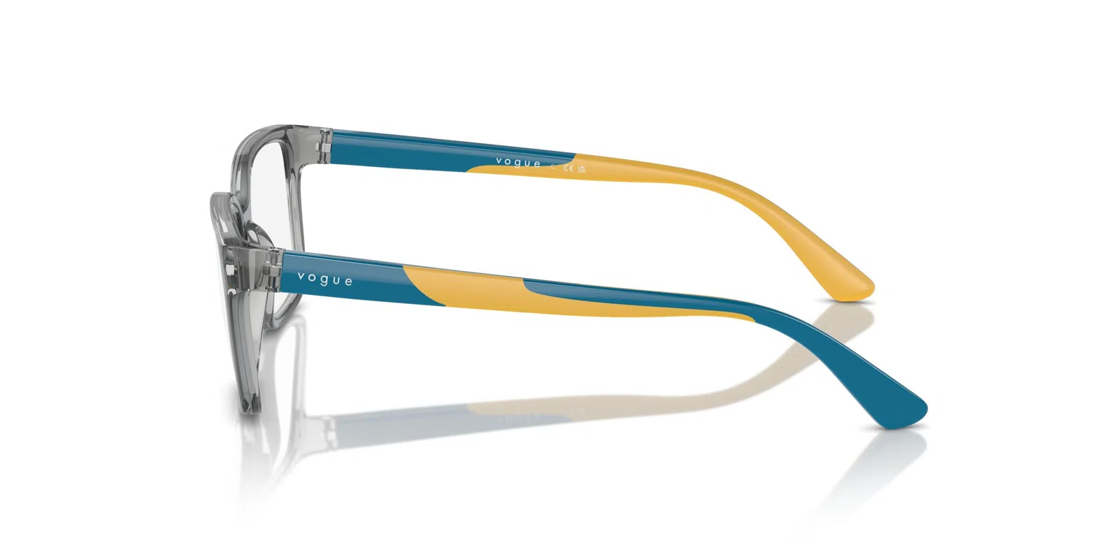 Vogue Eyewear Kids Vista 2026 Eyeglasses - view 6